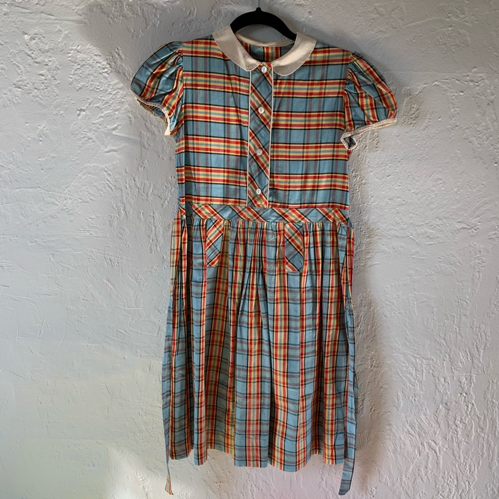Vintage dress